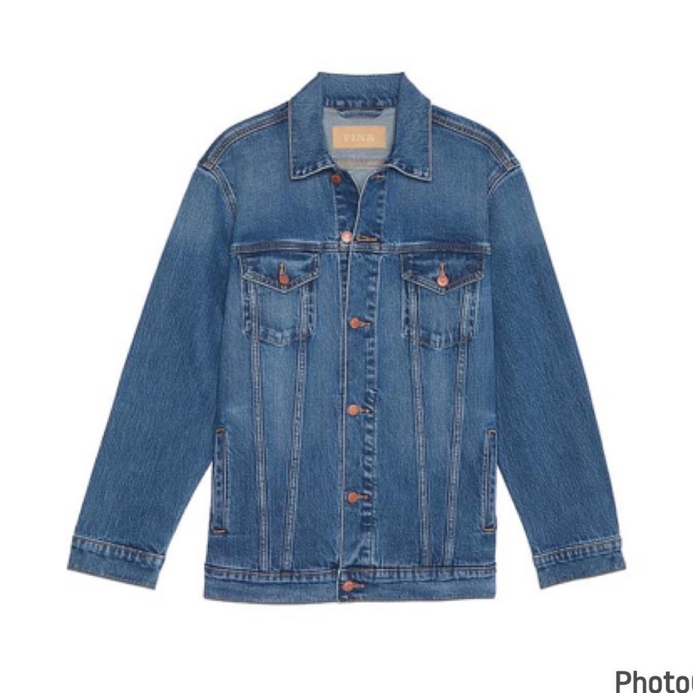 Jean Jacket - Picture 3 of 6